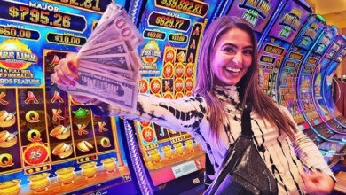 How to Build Your Bankroll with Bocoran RTP Slot Slot Gacor Games