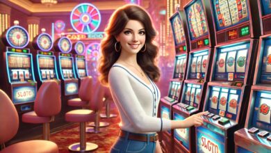 The Science of Slot Winning: Analyzing BTV4D's Slot Gacor Hari Ini Algorithms