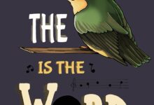 bird is the word