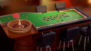Live Casino Games