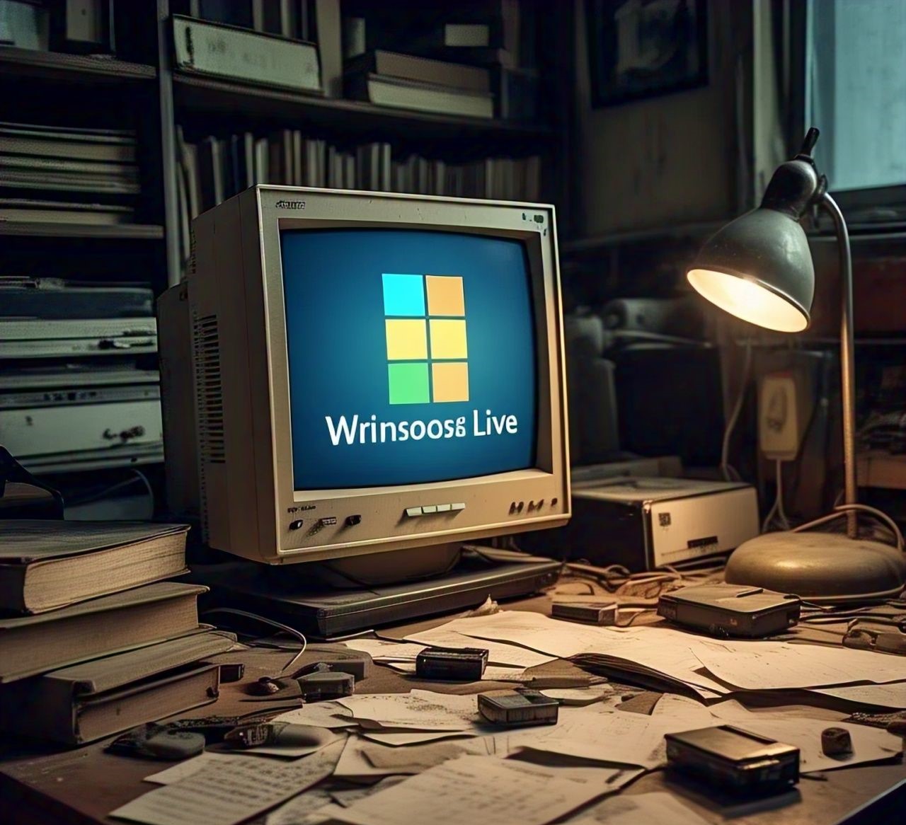 windows live