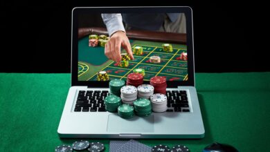 Online Slot