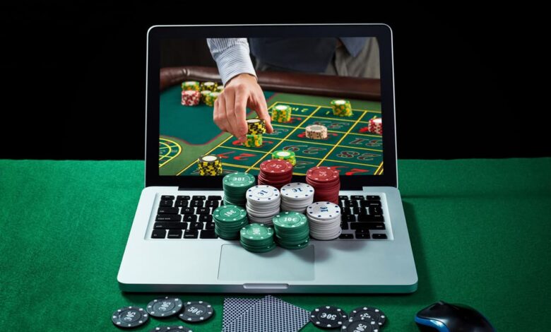 Online Slot