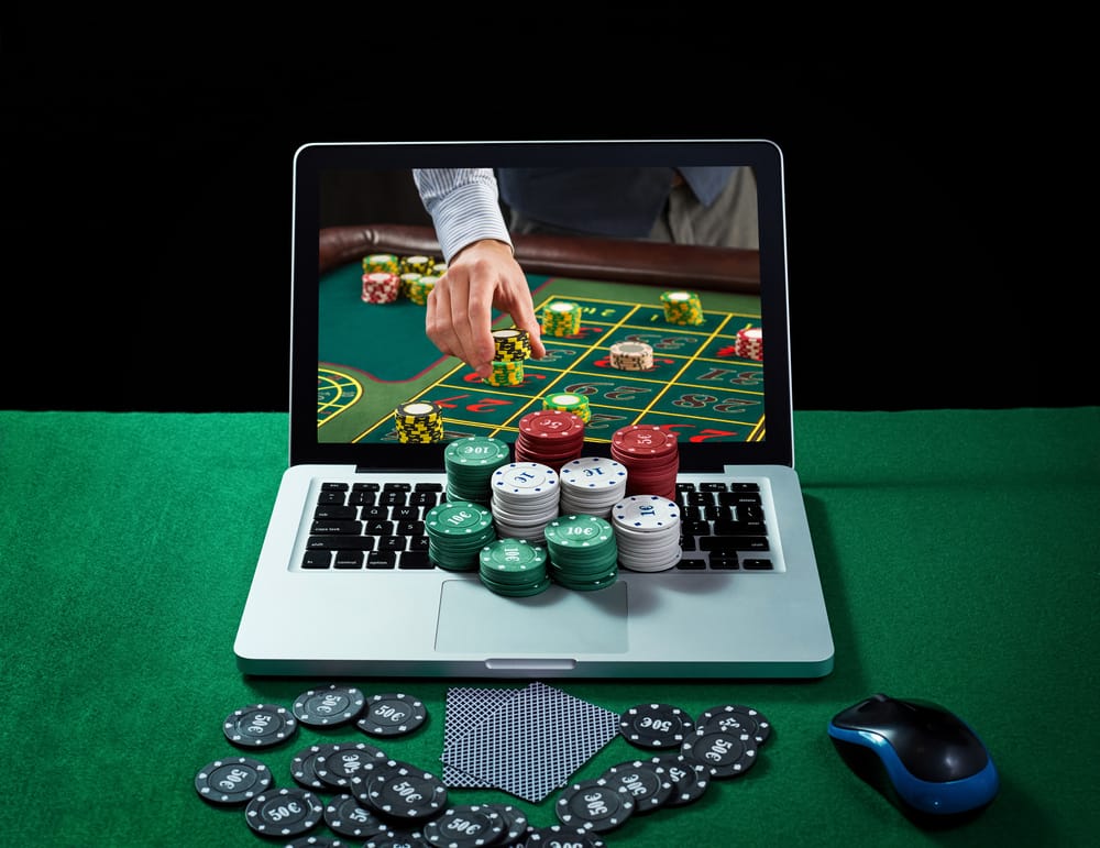Online Slot