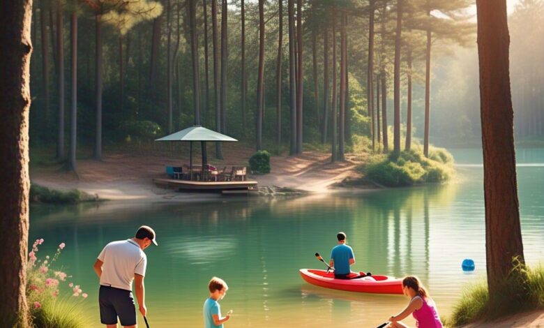 center parcs
